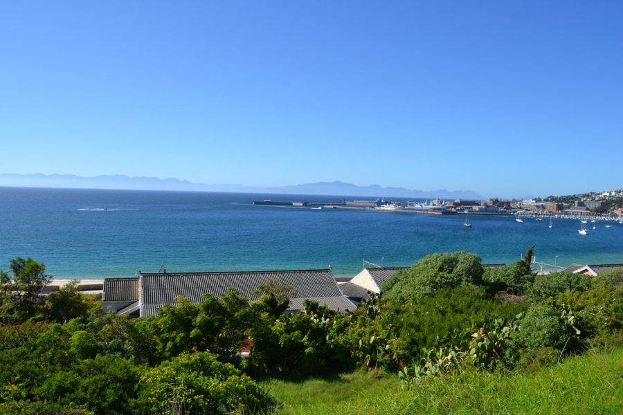 To Let 2 Bedroom Property for Rent in Simons Town Western Cape